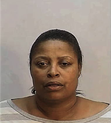 Stacy Dorsette, - Guilford County, NC 