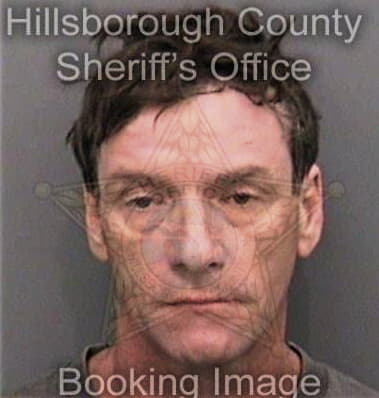 Eric Drummond, - Hillsborough County, FL 