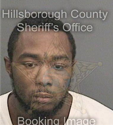 Lameldrick Edwards, - Hillsborough County, FL 