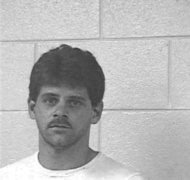 William Endicott, - Pike County, KY 