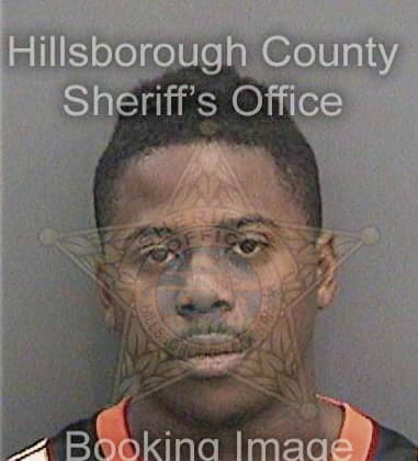 Charlie English, - Hillsborough County, FL 