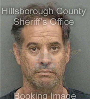 Mitchell Exum, - Hillsborough County, FL 