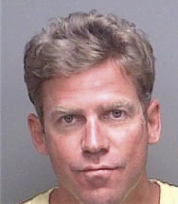 Jeffery Faircloth, - Pinellas County, FL 