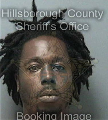 Reginald Faison, - Hillsborough County, FL 