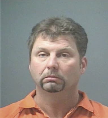 John Flood, - LaPorte County, IN 