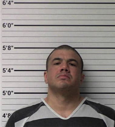 Javier Flores-Aguirre, - Kerr County, TX 