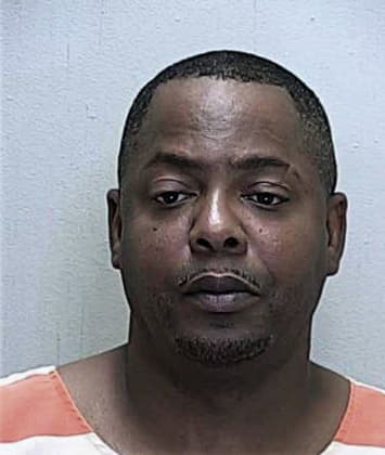 Dereck Folkes, - Marion County, FL 