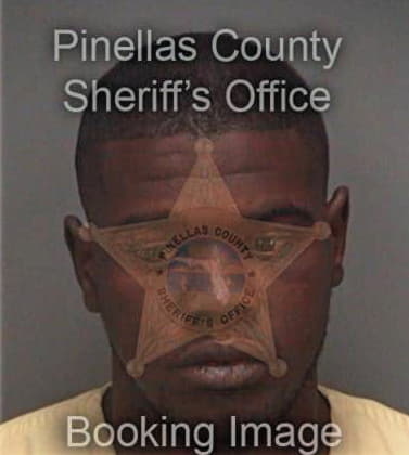 Marcus Frost-Johnson, - Pinellas County, FL 