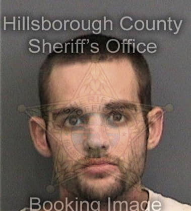 Johnathan Garcia, - Hillsborough County, FL 