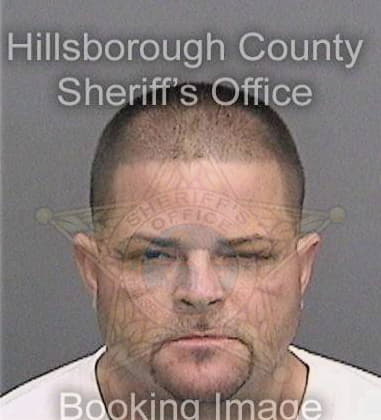 Chris Garciatorres, - Hillsborough County, FL 