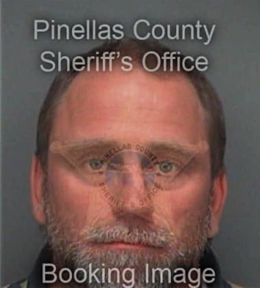 William George, - Pinellas County, FL 