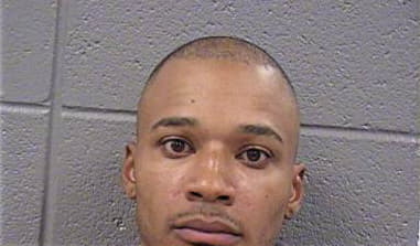 Marcus Gibson, - Cook County, IL 