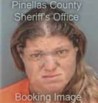 Stella Gibson, - Pinellas County, FL 