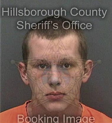 Camilo Gomezgomez, - Hillsborough County, FL 