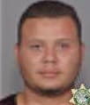 Martin Gonzalez - Multnomah County, OR 