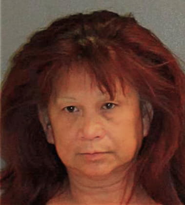 Rhonda Goodman, - Volusia County, FL 