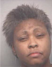 Shantrina Griggs, - Fulton County, GA 