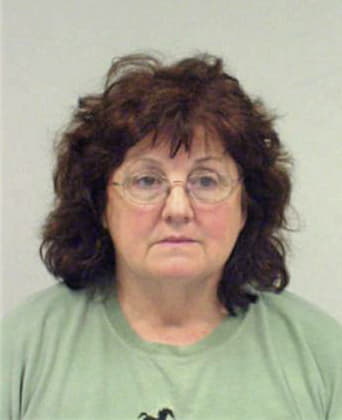 Bonnie Gropper, - Hernando County, FL 