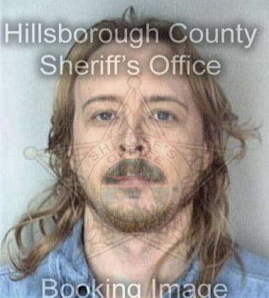 Nick Grosso, - Hillsborough County, FL 