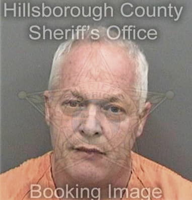 Anthony Guilianelle, - Hillsborough County, FL 