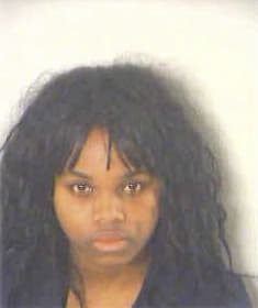 Tracey Gunn, - Fulton County, GA 