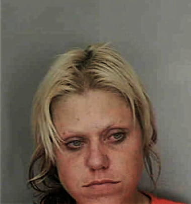 Priscilla Hammond, - Polk County, FL 