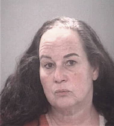 Michelle Hancock, - Pasco County, FL 