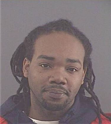 Anthony Harris, - Peoria County, IL 