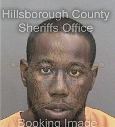 Robert Harris, - Hillsborough County, FL 