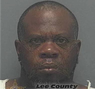 Wayne Harris, - Lee County, FL 