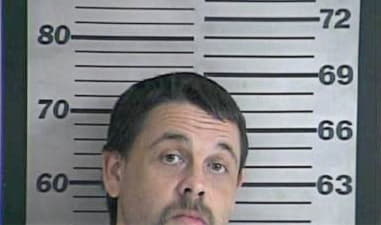 Bryan Haycraft, - Dyer County, TN 