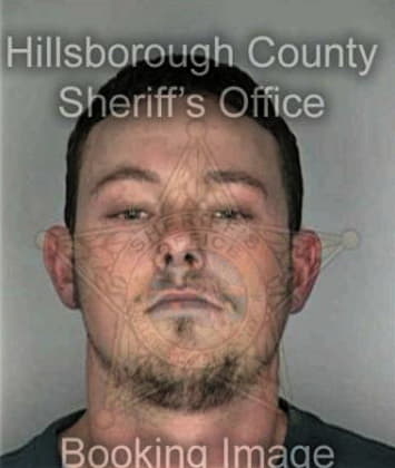 Jose Hernandez - Hillsborough County, FL 