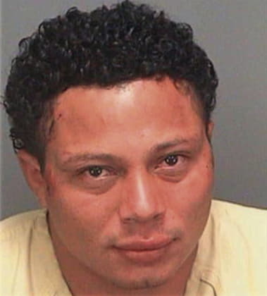 Roberto Hernandez, - Pinellas County, FL 