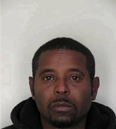 Raymond Herring - Hillsborough County, FL 