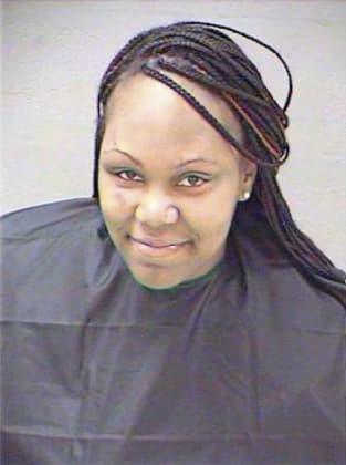 Latoya Higginbotham, - Lynchburg County, VA 