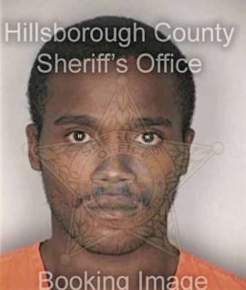 Robert Hilton, - Hillsborough County, FL 