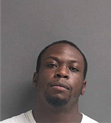 Jerome Horton, - Volusia County, FL 