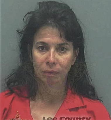 Brittany Hradsky, - Lee County, FL 