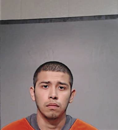 Alfredo Huerta-Martinez, - Hidalgo County, TX 