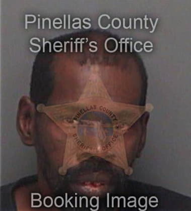 Joshua Jackson, - Pinellas County, FL 