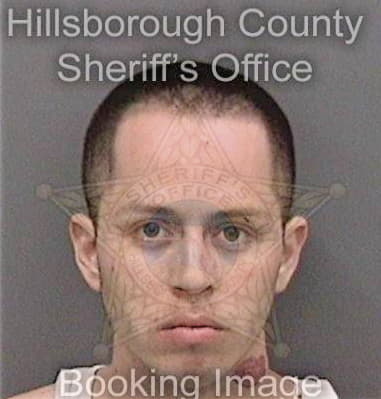 Trevor Jackson, - Hillsborough County, FL 