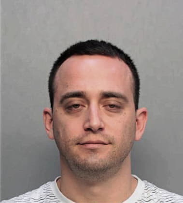 Roberto Jacomino, - Dade County, FL 