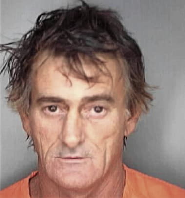 John Jenner, - Polk County, FL 