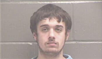 Adam Johnson, - Kenton County, KY 