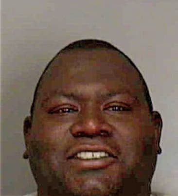 Marcus Johnson, - Polk County, FL 