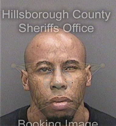 Montayo Johnson, - Hillsborough County, FL 