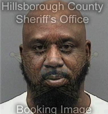 Mozell Johnson, - Hillsborough County, FL 