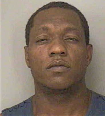 Wiley Jones, - Polk County, FL 