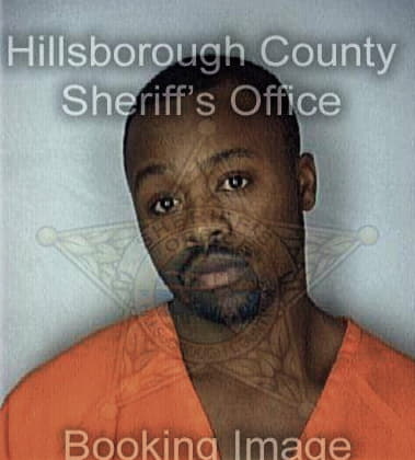 Willie Jones, - Hillsborough County, FL 