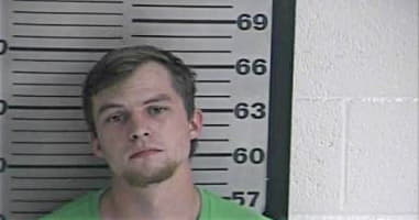 Dorse Joseph, - Dyer County, TN 